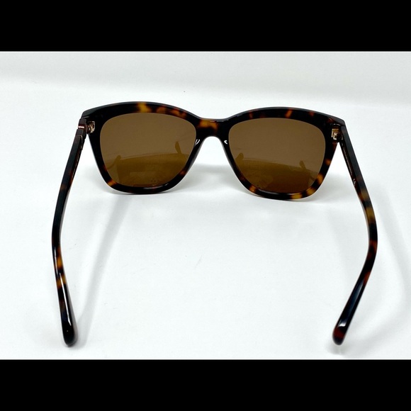 Diane Von Furstenberg DVF606S Harper Sunglasses New. - Picture 4 of 4